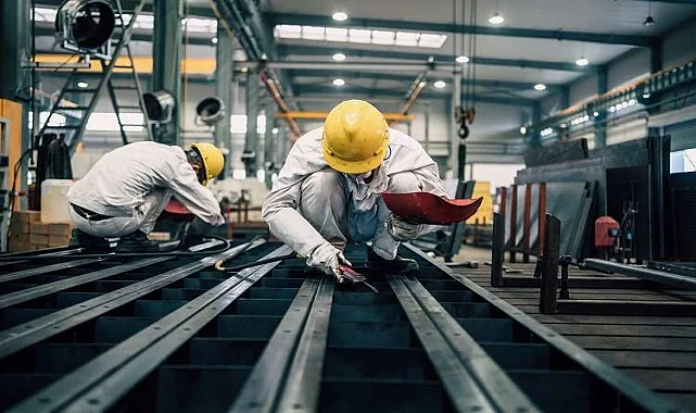 Sumbas Depo İstifleme Hizmeti